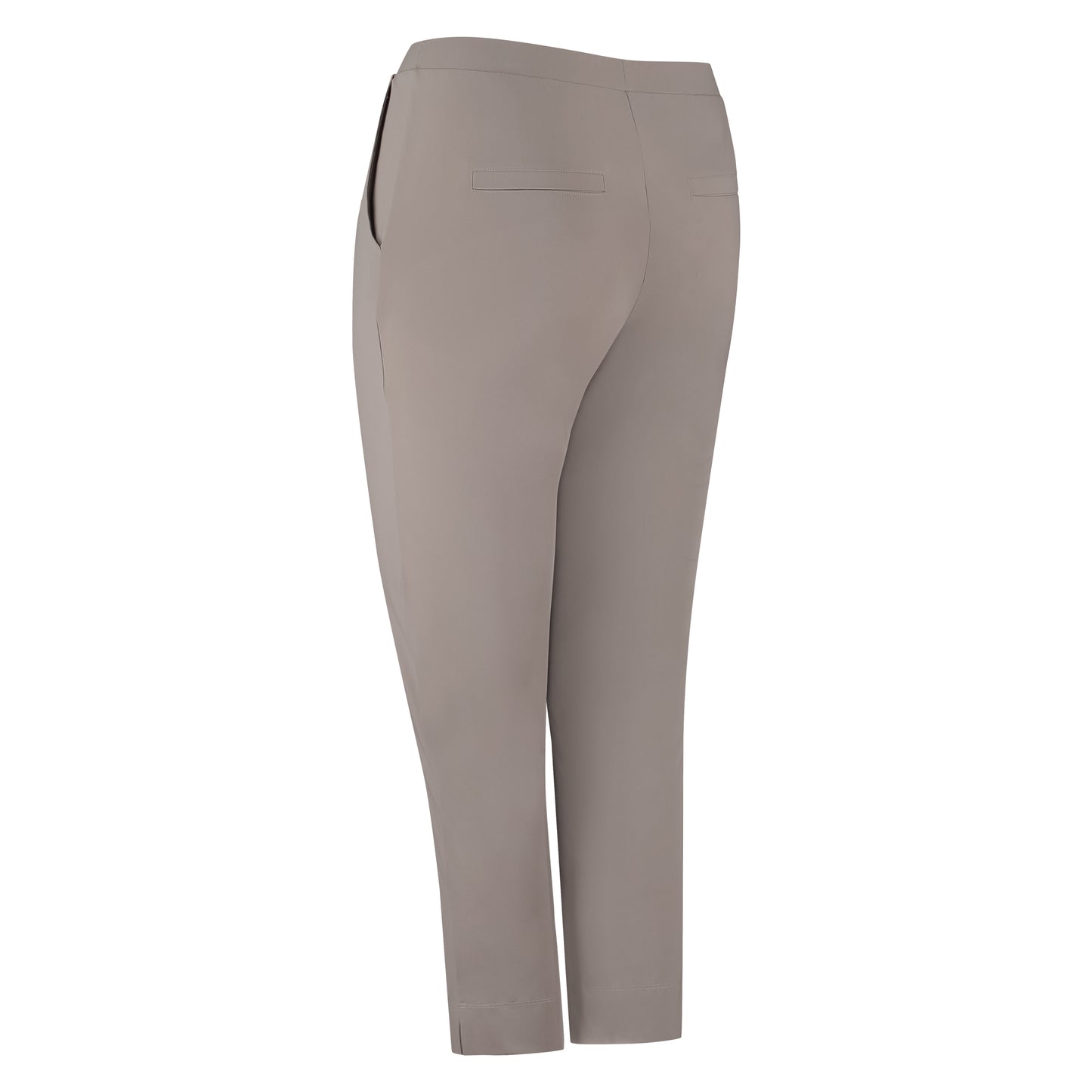 Pants 7/8 | Taupe