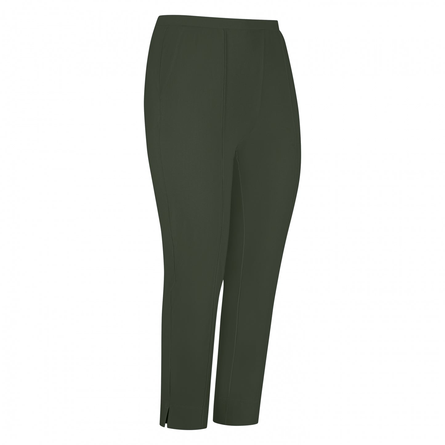 Pants 7/8 | Khaki