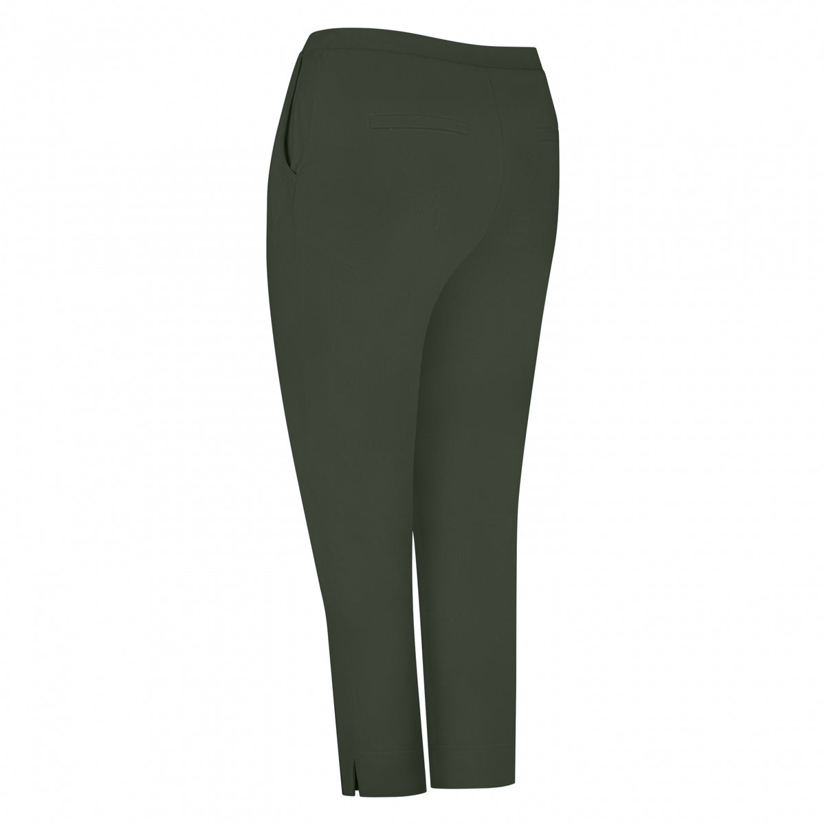 Pants Long | Khaki