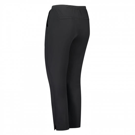 Pants 7/8 | Black