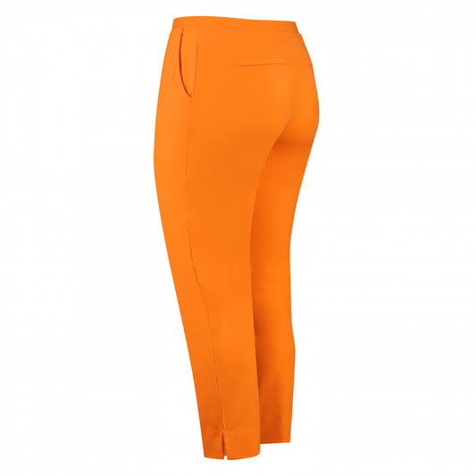 Pants 7/8 | Orange