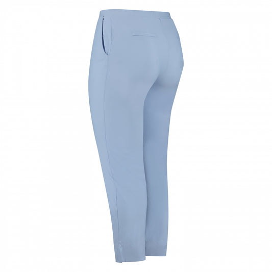 Pants 7/8 | Light Blue
