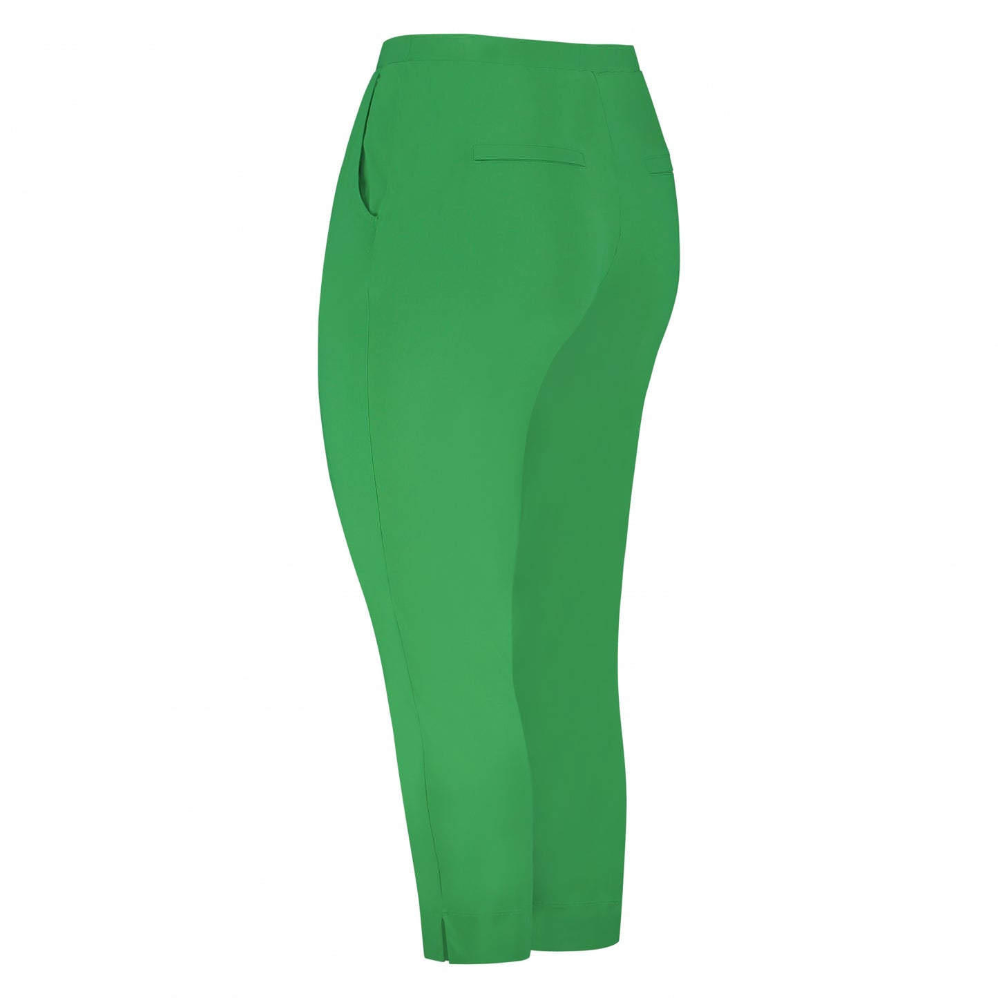 Pants 7/8 | Forest Green