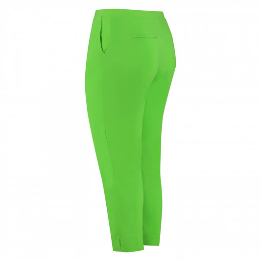 Pants 7/8 | Lime