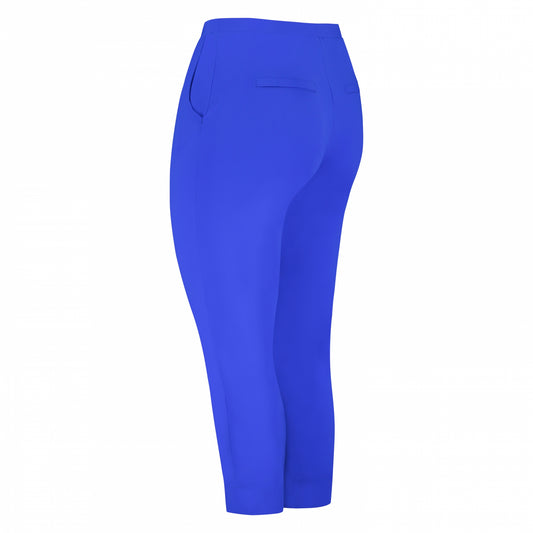 Pants 7/8 | Royal Blue