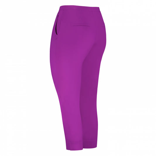 Pants 7/8 | Cyclam