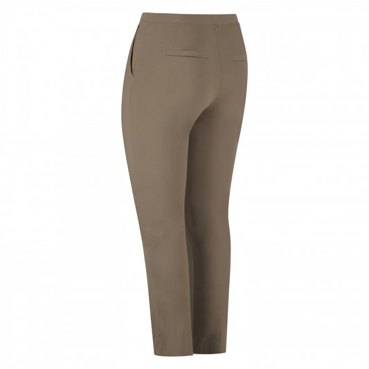 Pants Long | Mocca
