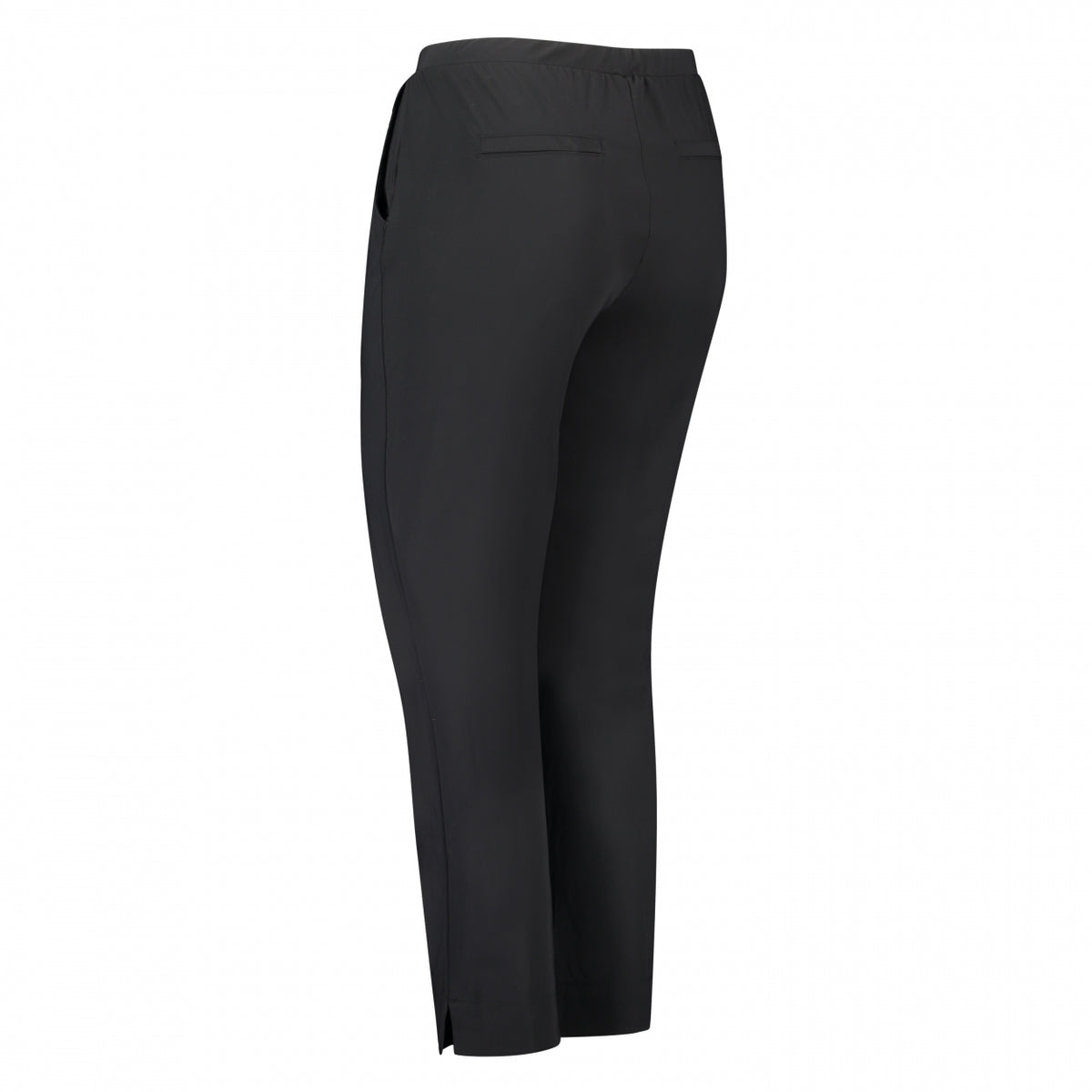 Pants Long | Black
