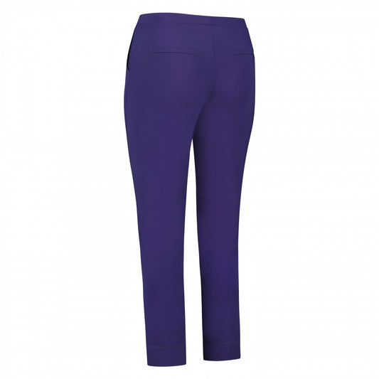 Pants Long | Deep Purple