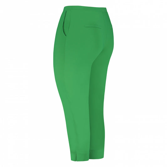 Pants Long | Forest Green
