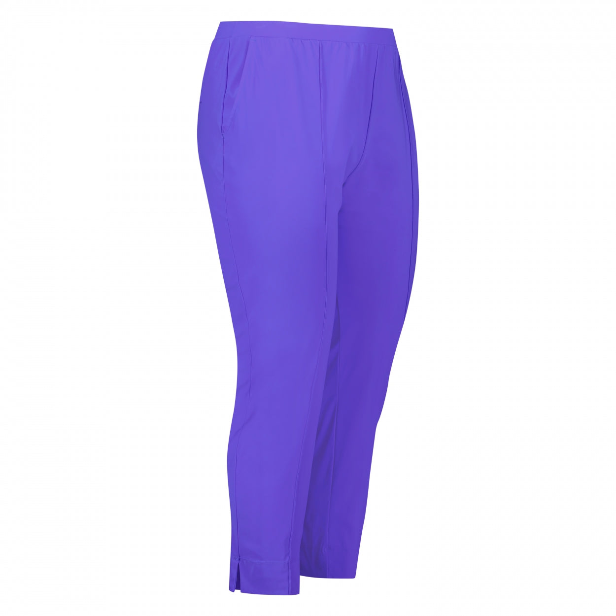 Pants Long | Purple