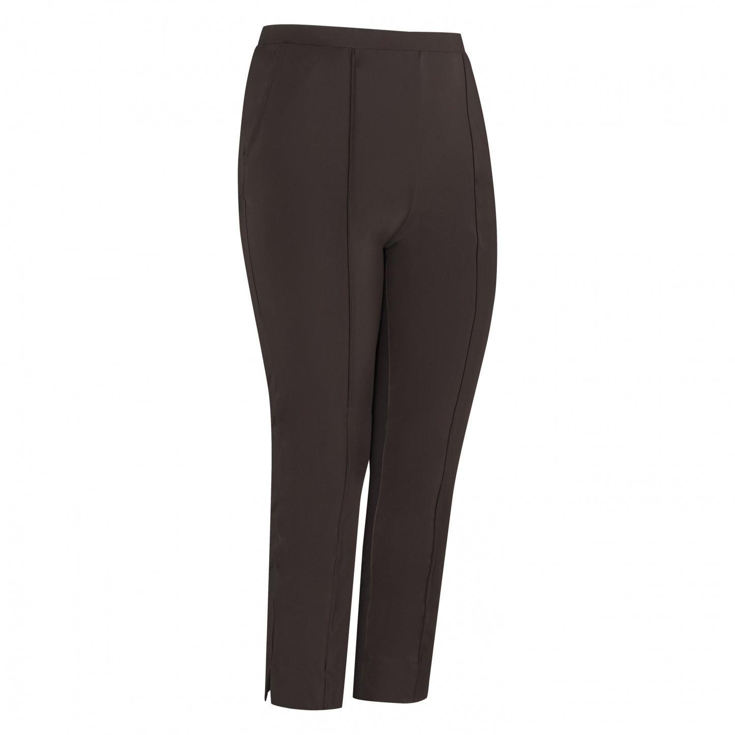 Pants Long | Choclat