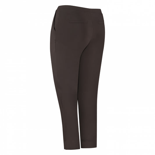 Pants Long | Choclat