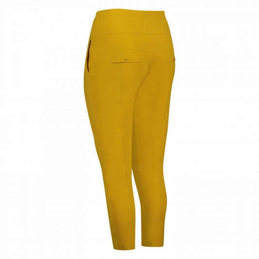 Jogger | Ocher Yellow