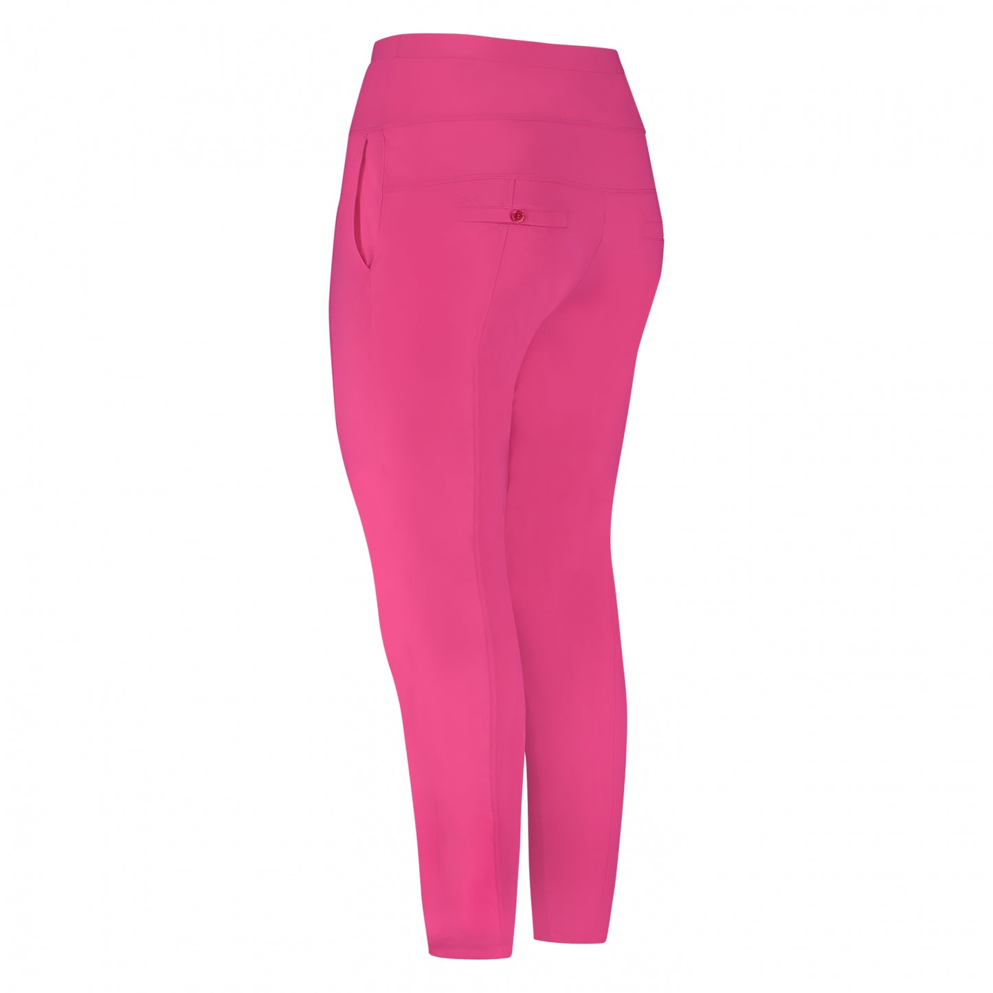 Jogger | Fuchsia