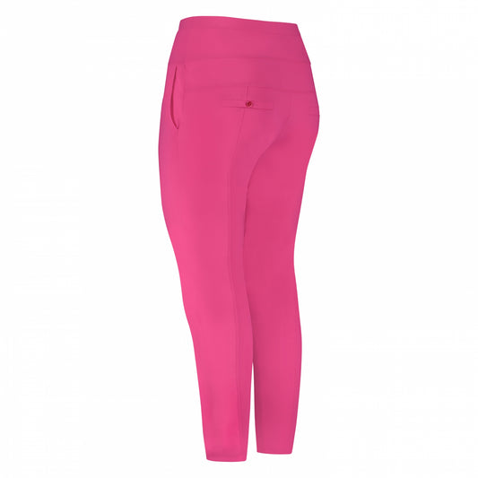 Jogger | Fuchsia