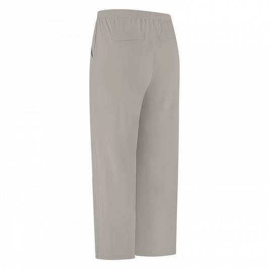 Pants Wide | Taupe