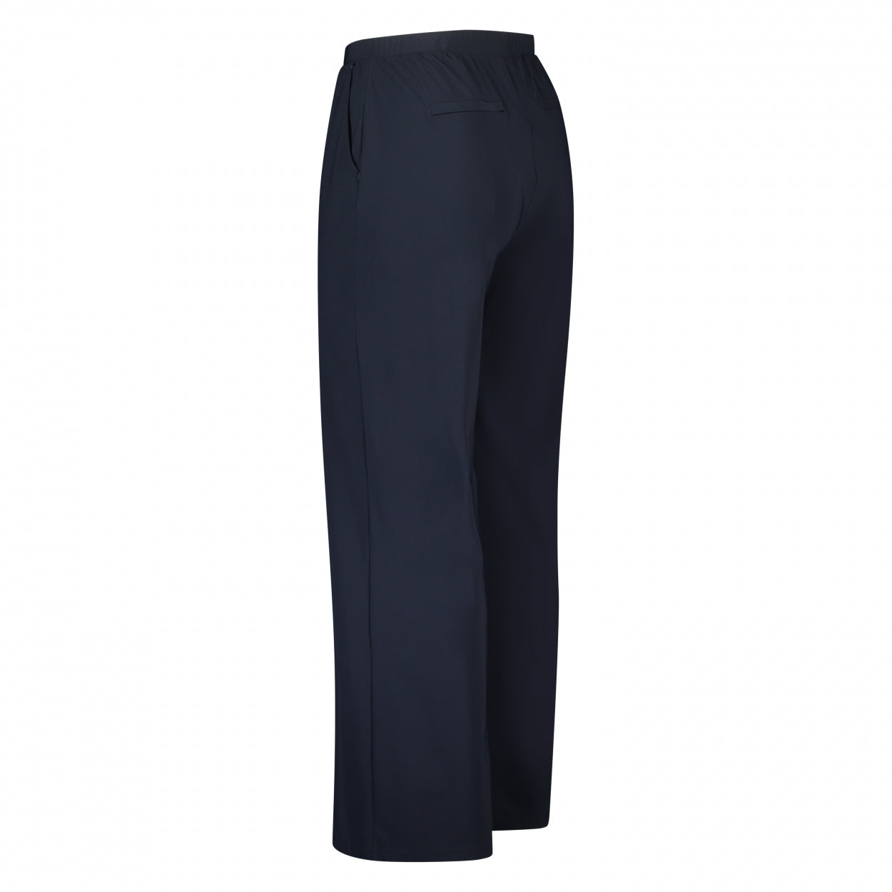 Pants Wide | Navy