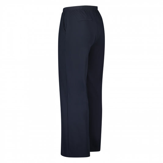 Pants Wide | Navy