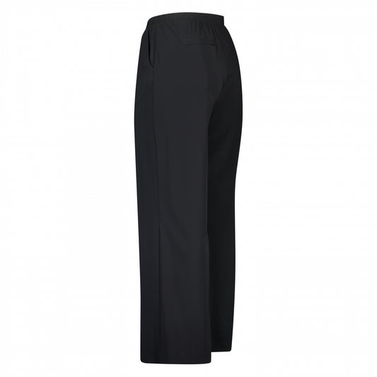 Pants Wide | Black