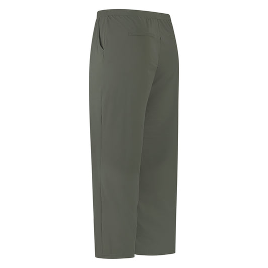 Pants Wide | Mud