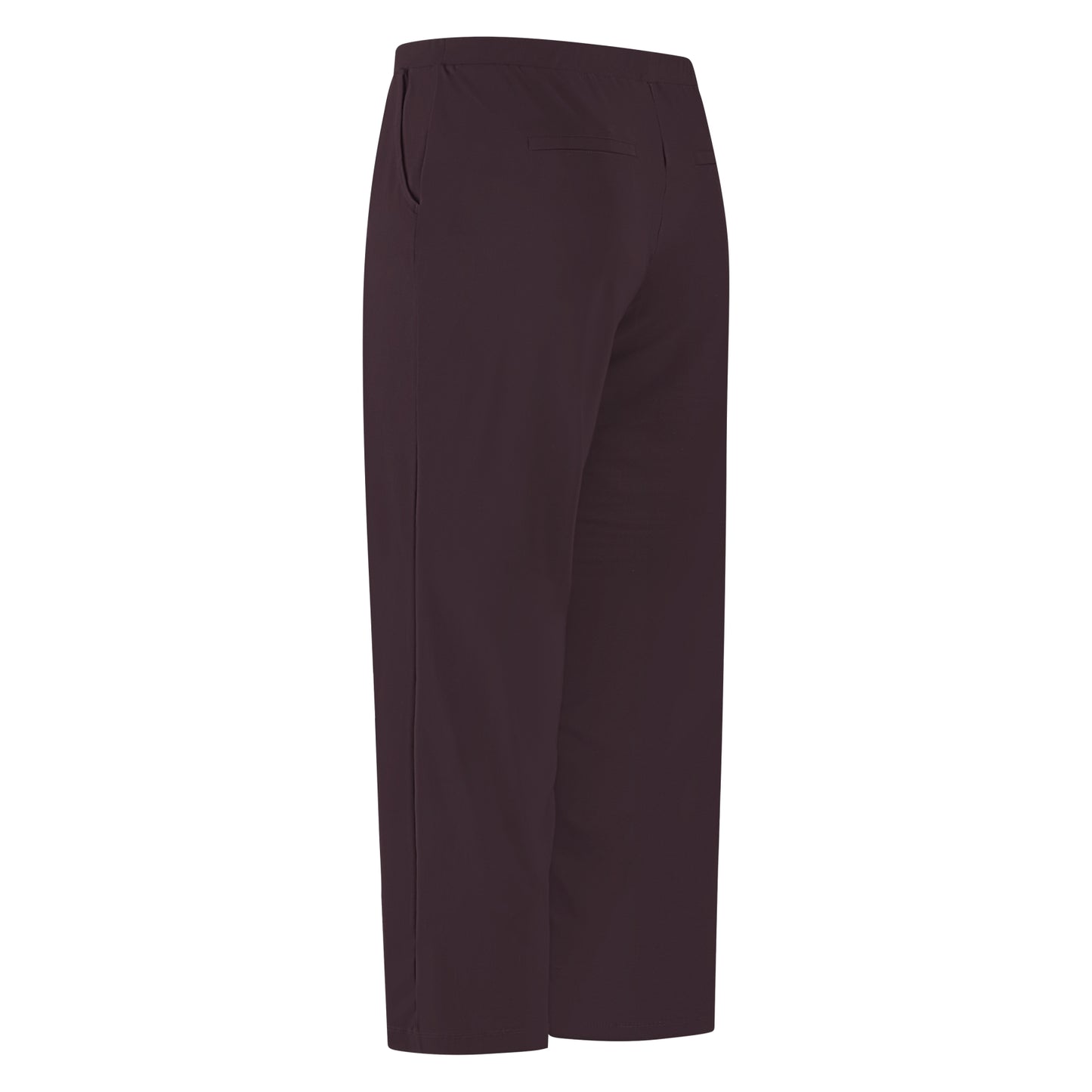 Pants Wide | Prune