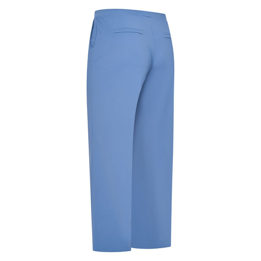 Pants Wide | Ice