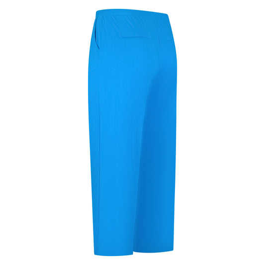 Pants Wide | Azur