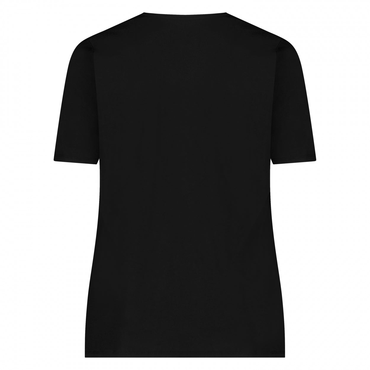 Tee V-Neck-SFR | Black