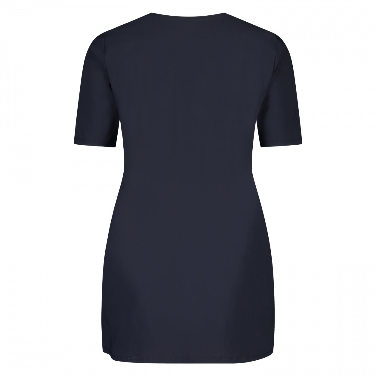 Tee V-Neck | Navy