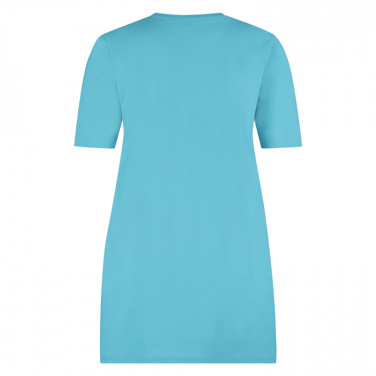 Tee V-Neck | Ice Blue