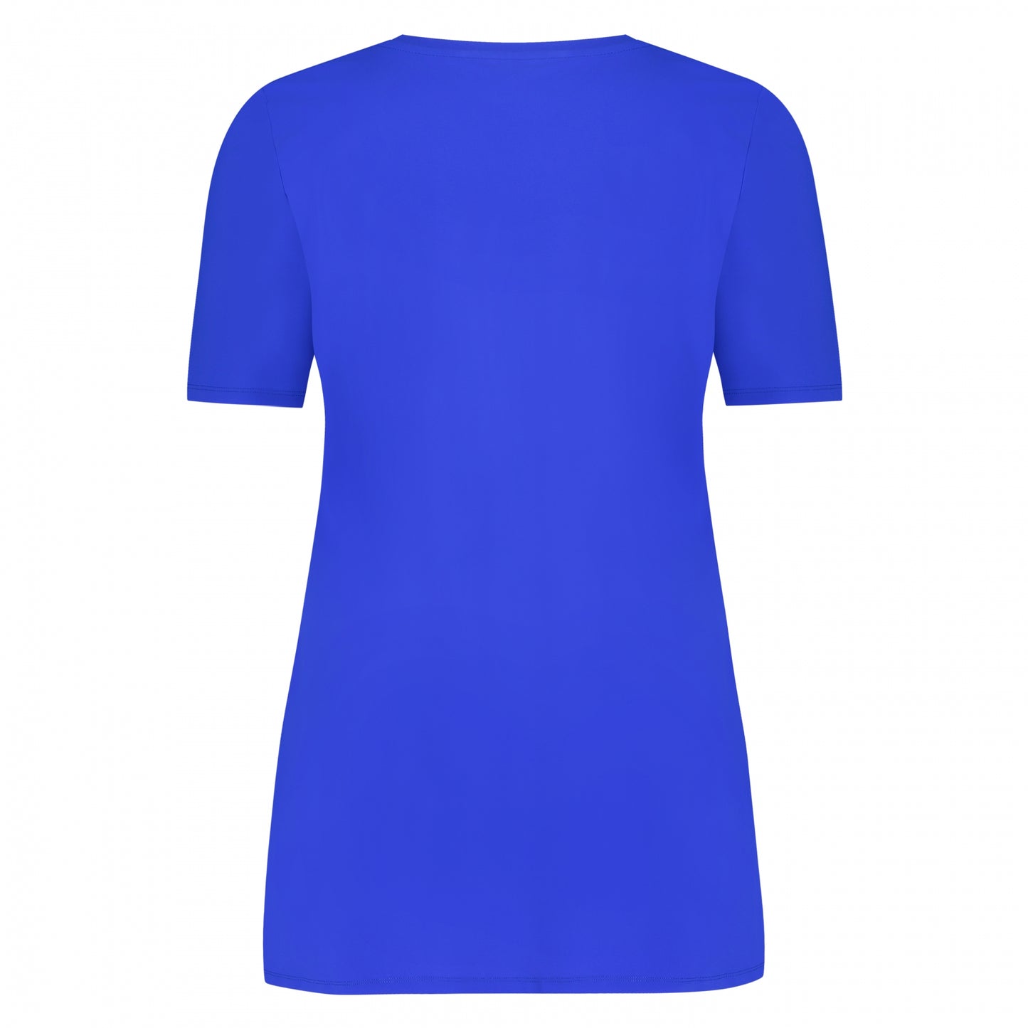Tee V-Neck | Royal Blue