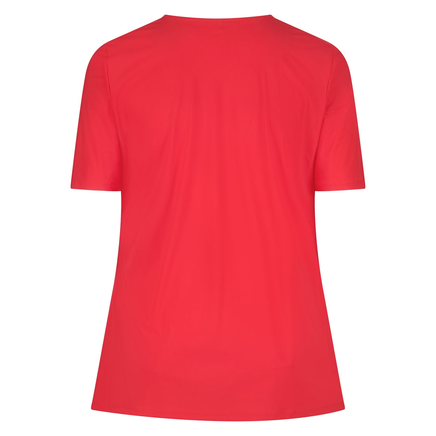 Wrap Top SS | Red