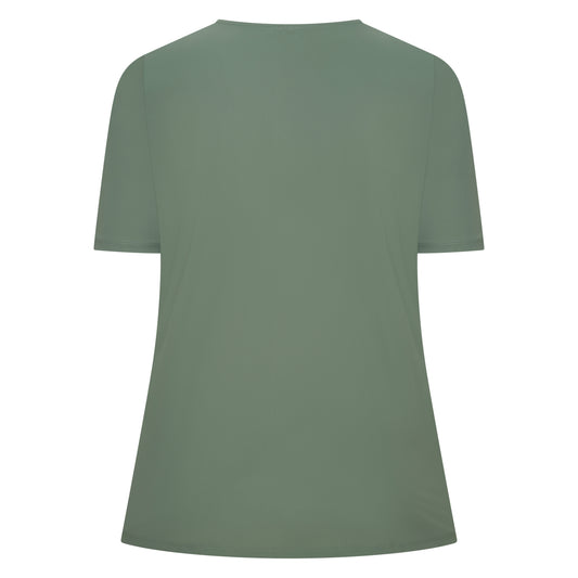 Wrap Top SS | Linde