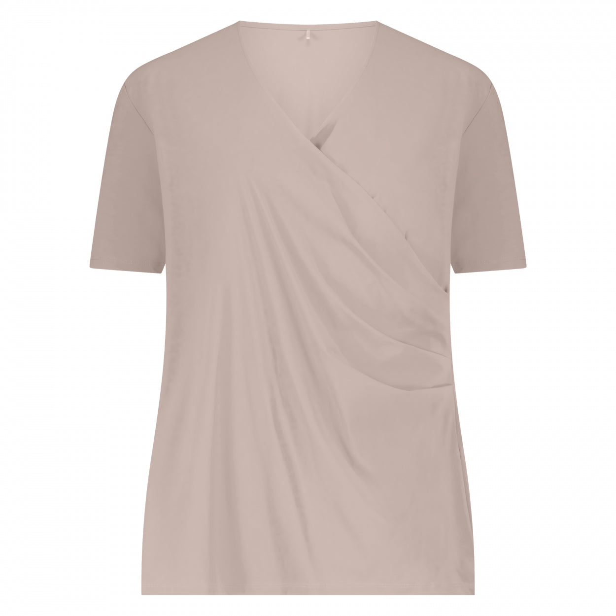 Wrap Top SS | Powder