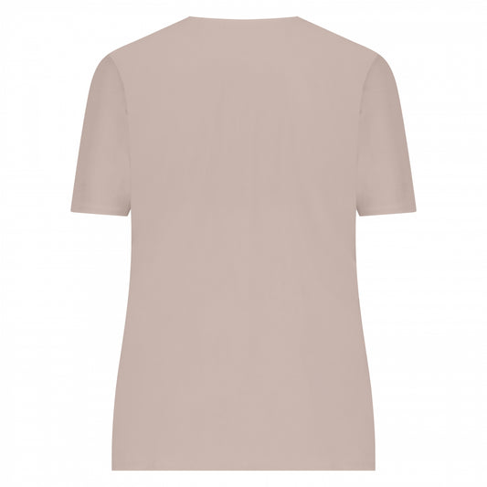 Wrap Top SS | Powder