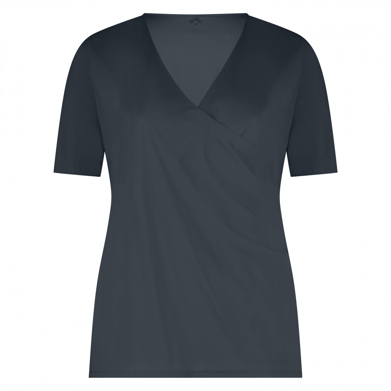 Wrap Top SS | Antra