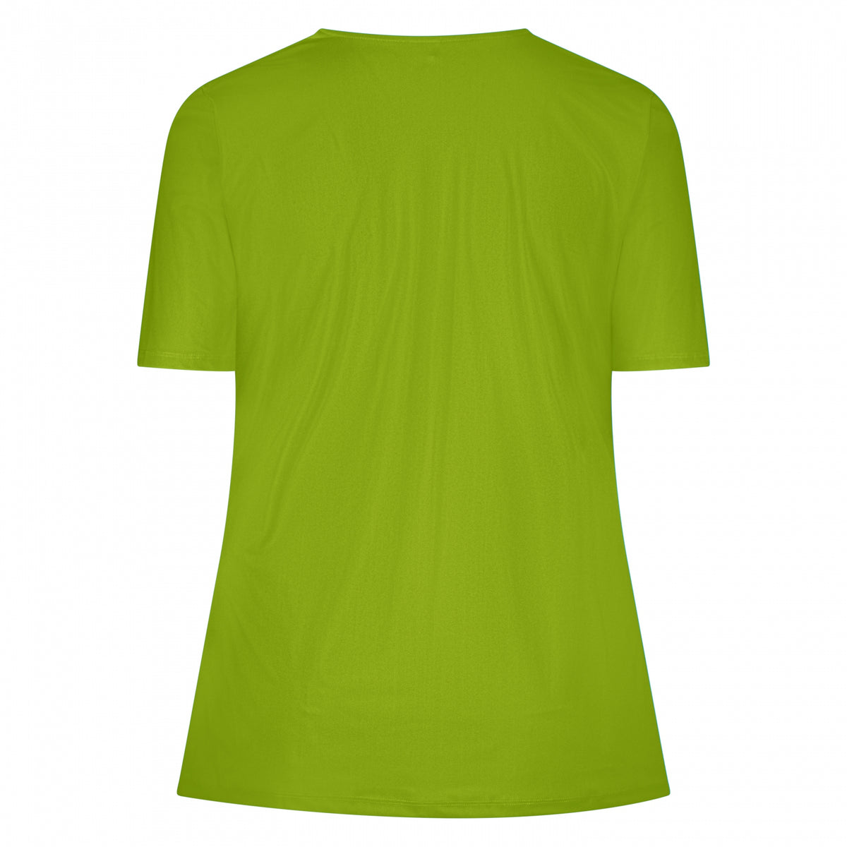 Wrap Top SS | Kiwi