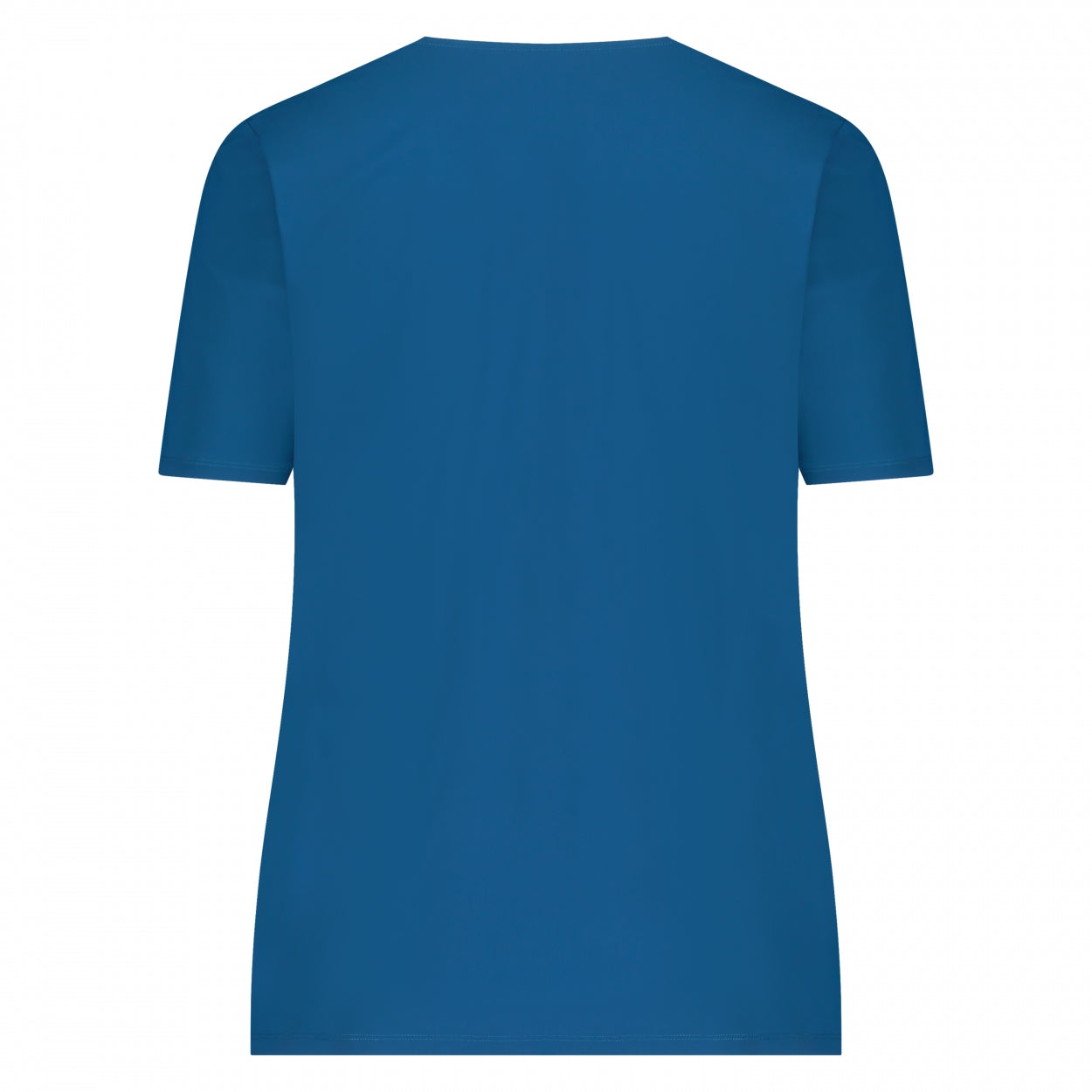 Wrap Top SS | Steel Blue