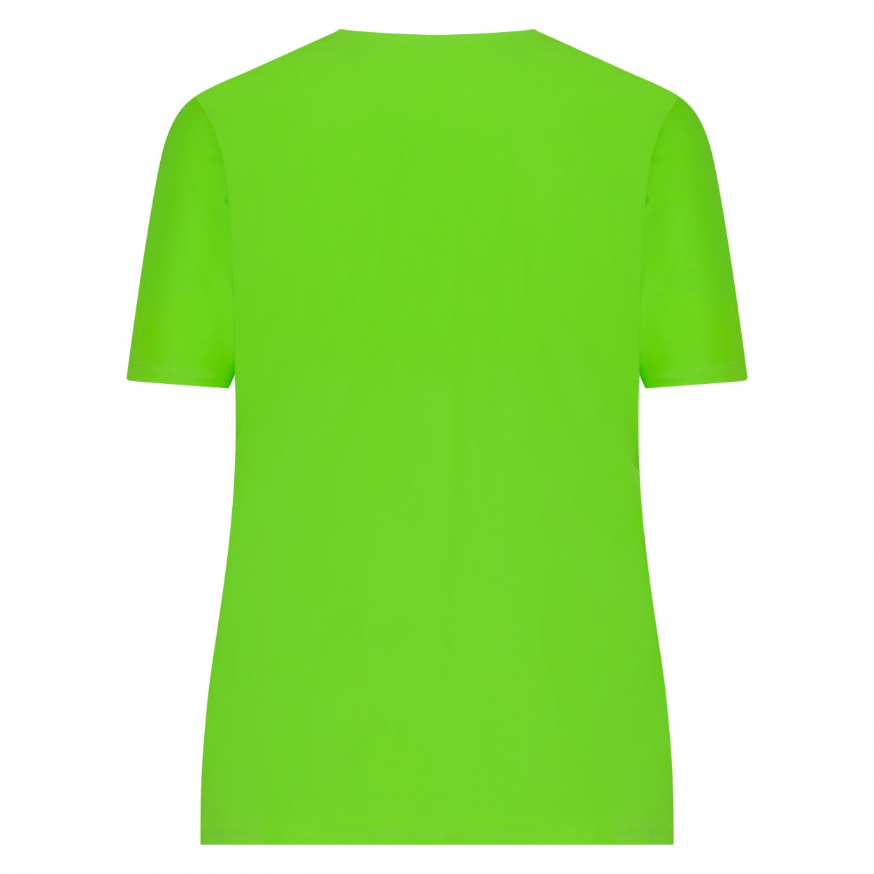 Wrap Top SS | Lime