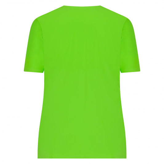 Wrap Top SS | Lime