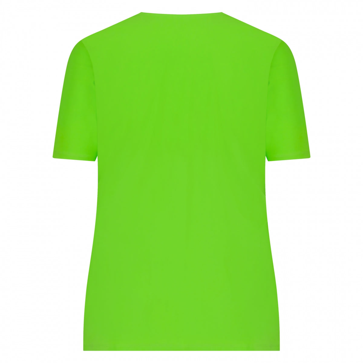 Wrap Top SS | Lime