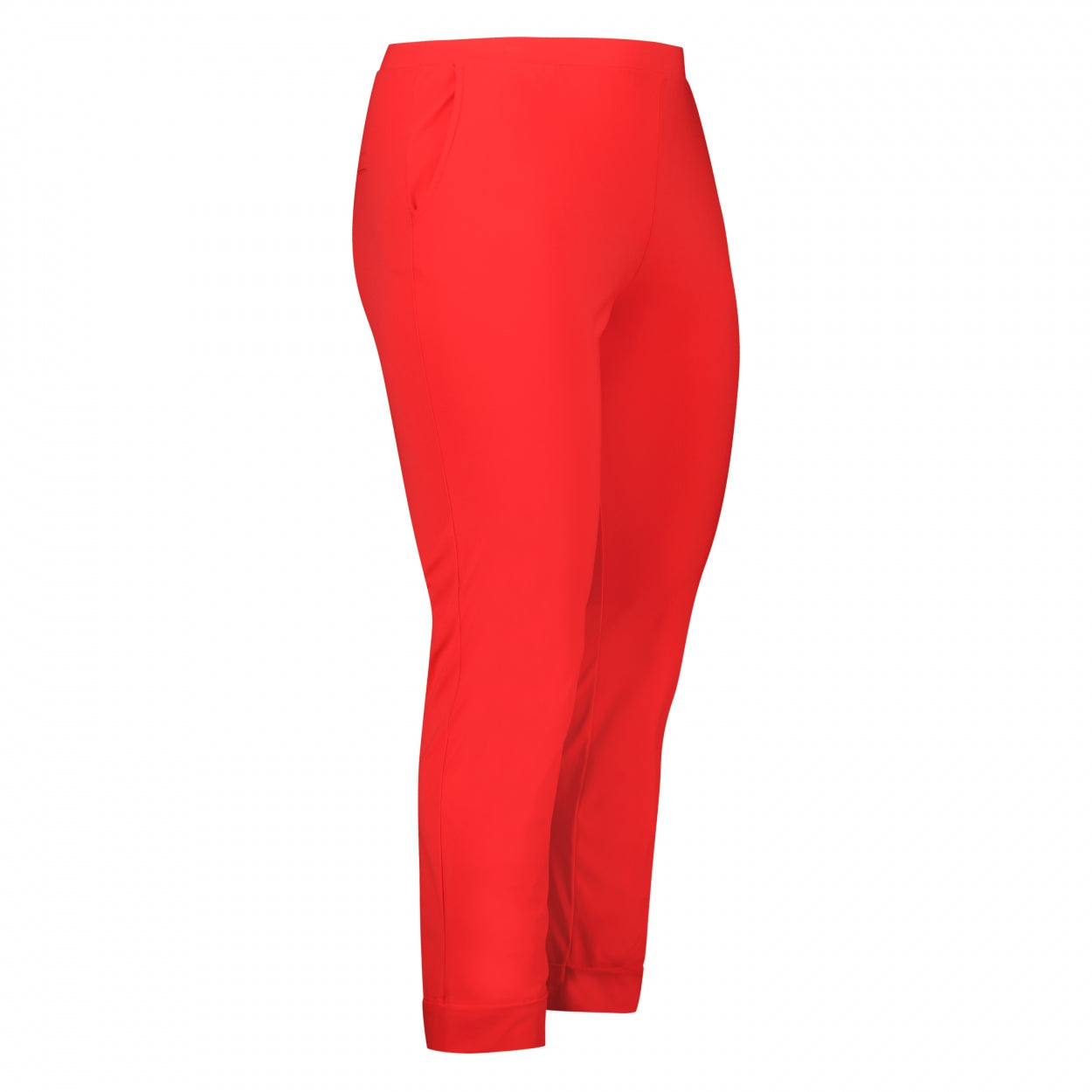 Pants Cuff | Red