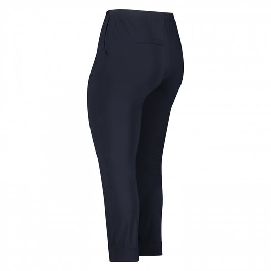 Pants Cuff | Navy