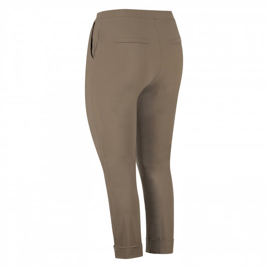 Pants Cuff | Mocca