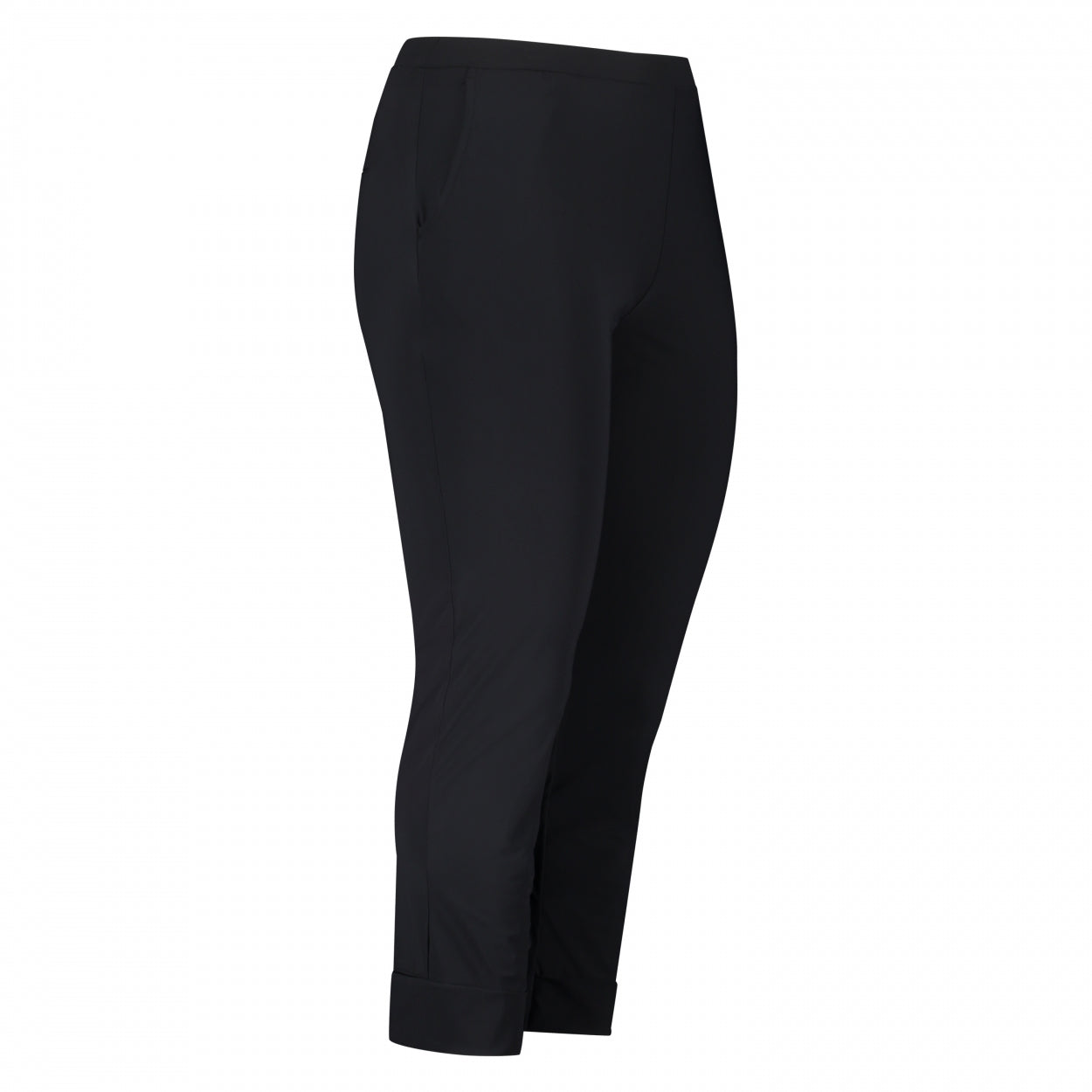 Pants Cuff | Black