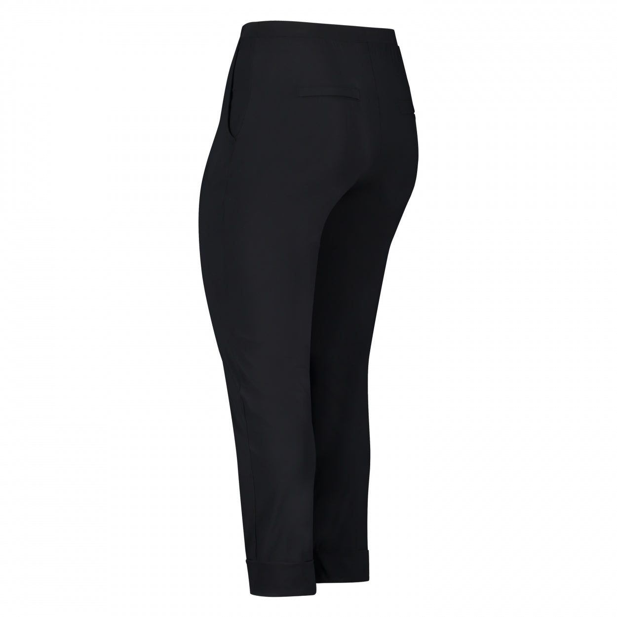 Pants Cuff | Black