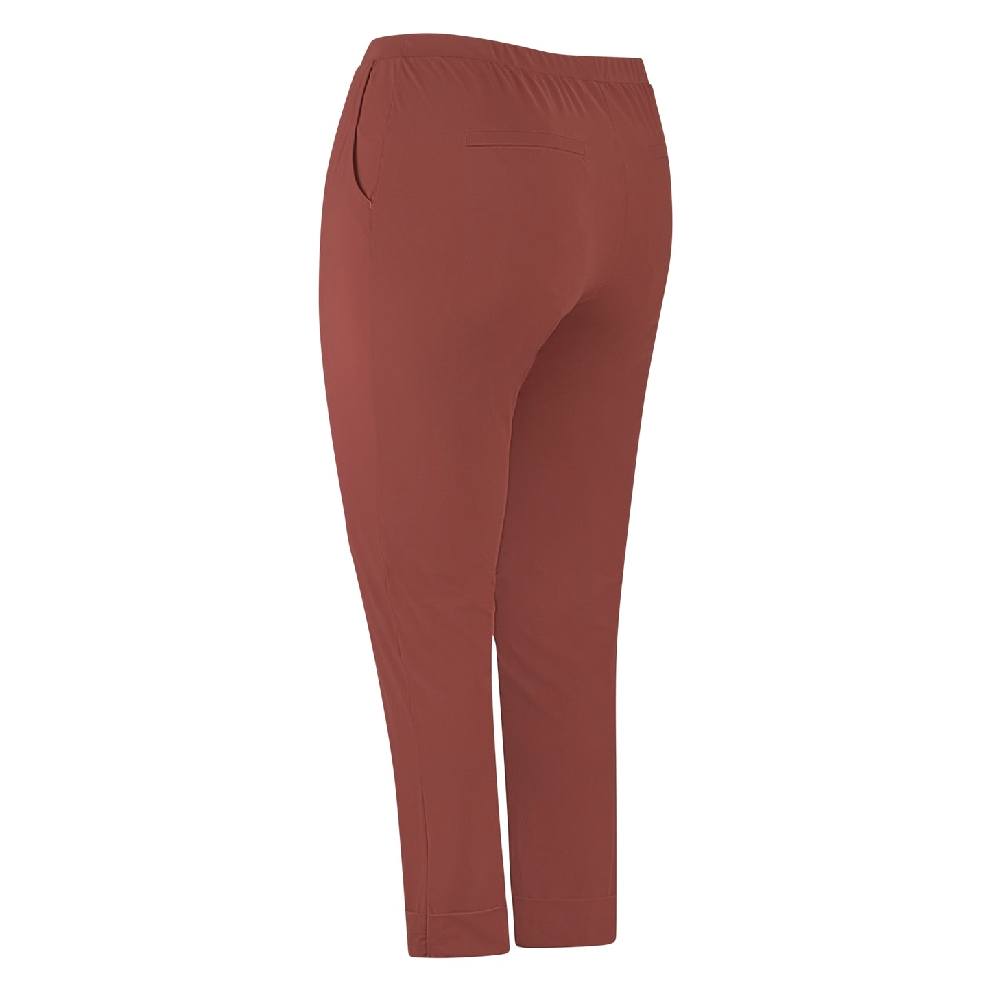 Pants Cuff | Cacao