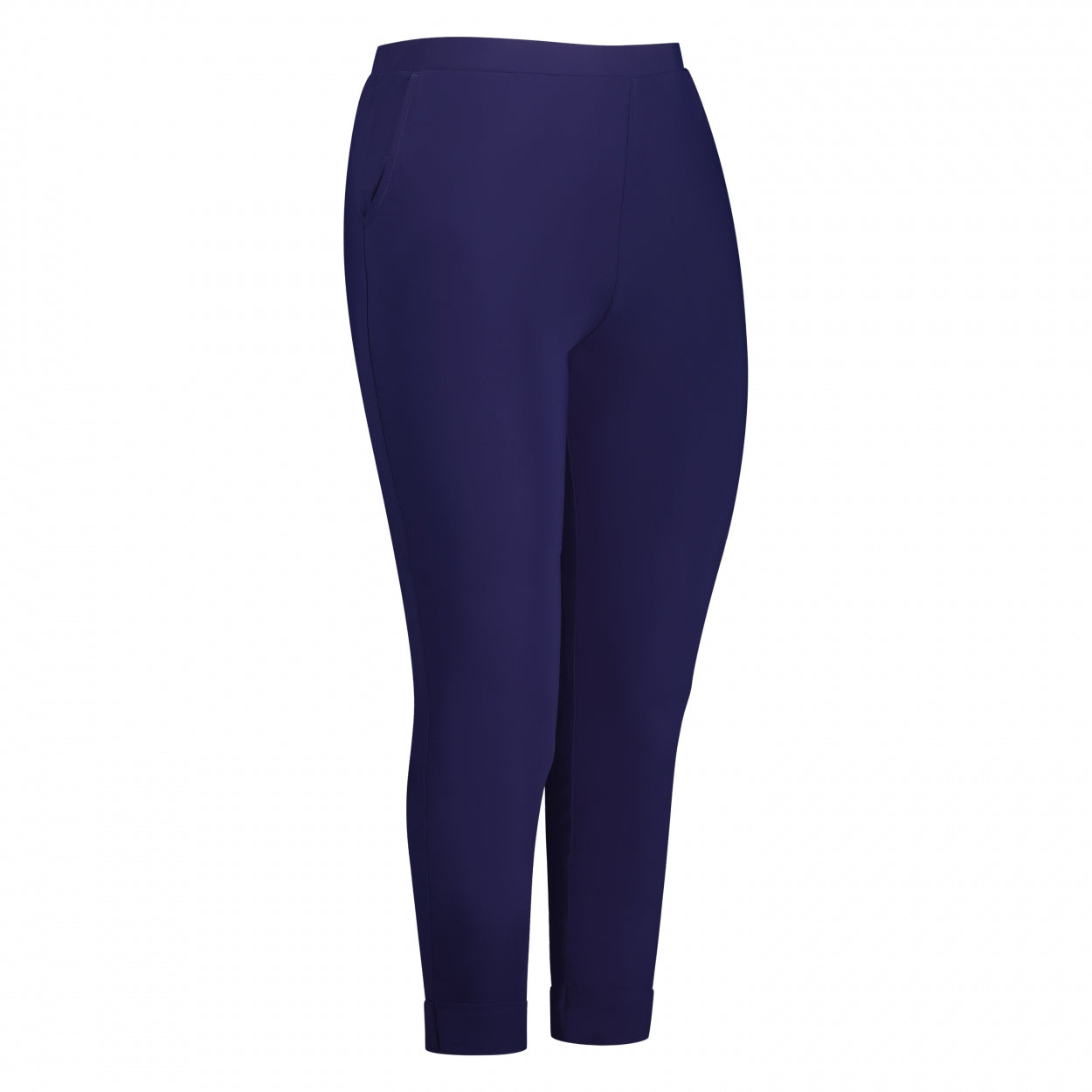 Pants Cuff | Deep Purple