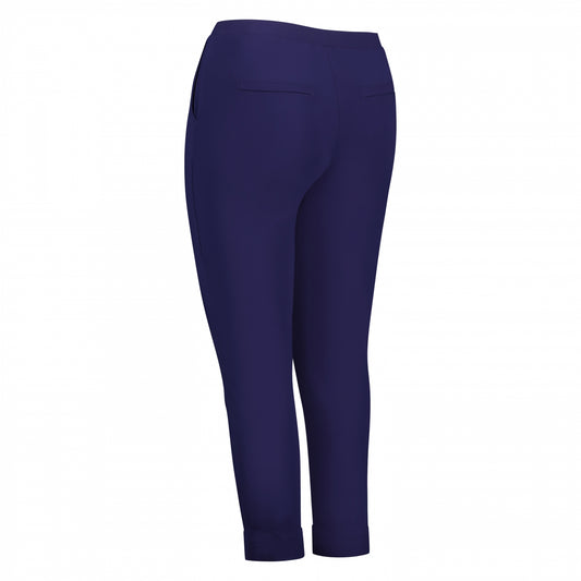 Pants Cuff | Deep Purple